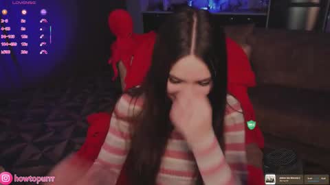 Mia online show from 03-23-26, 05:17