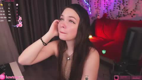 Mia online show from 07-12-26, 05:15