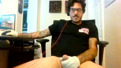 Jay.....jayhoe878 SC online show from 11-12-25, 01:00