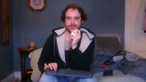 Pilgrim online show from 02-13-25, 08:55