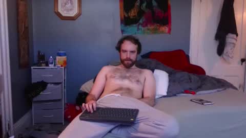 Pilgrim online show from 04-08-26, 02:39