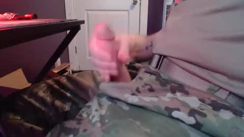 hrnysoldier92 online show from 06-03-26, 06:35