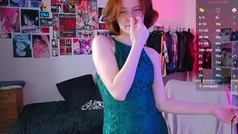 Alice online show from 04-01-26, 01:39