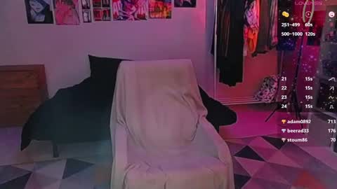 Alice online show from 04-16-26, 09:39