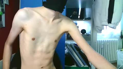 hubbel19 online show from 04-20-26, 08:17