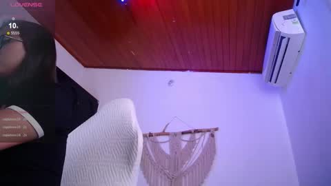 hubena_tgn online show from 11-17-25, 06:24