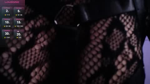 hubena_tgn online show from 11-20-25, 06:29