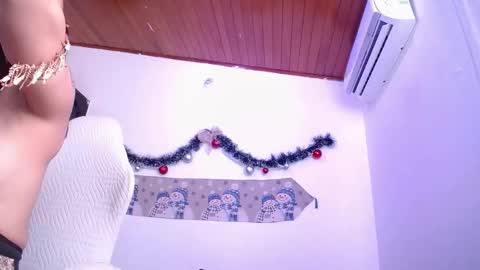 hubena_tgn online show from 11-27-25, 06:32