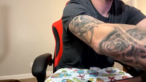 Jake online show from 12-25-24, 05:58