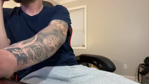 Jake online show from 03-06-25, 12:00