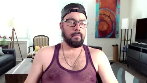 Hudson Cage formerly DCLthrKnkBoy online show from 03-29-26, 09:04