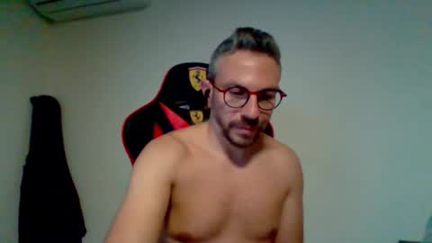 huge__cumshot online show from 10-31-25, 05:36