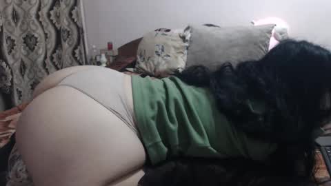 hugeassdevil online show from 11-20-25, 08:03