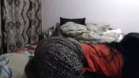 hugeassdevil online show from 11-29-25, 05:16