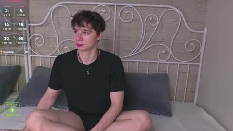 ANTHONY online show from 11-01-25, 04:14