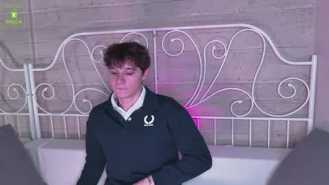 ANTHONY online show from 11-08-25, 04:34