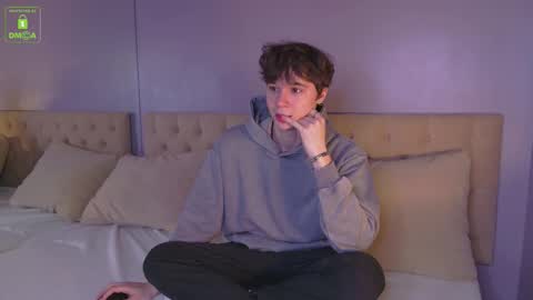 ANTHONY online show from 11-23-25, 04:45