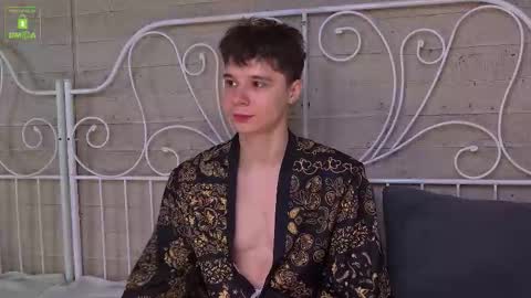 ANTHONY online show from 12-03-25, 04:31