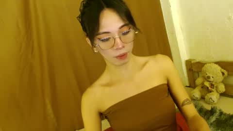 Cara online show from 01-23-25, 07:07