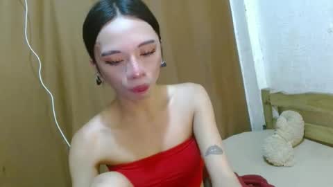 Cara online show from 09-18-25, 02:35