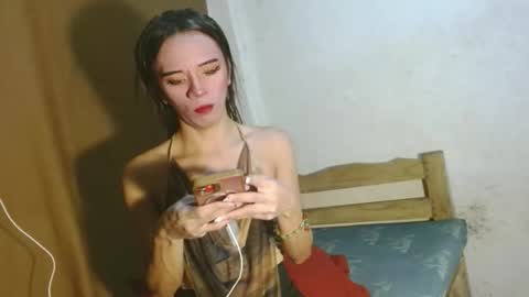 Cara online show from 11-23-25, 10:59