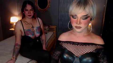 Christine online show from 11-11-25, 05:57