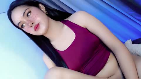 Yhanie online show from 03-31-26, 12:12