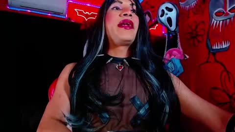 Danezka online show from 03-20-26, 10:09