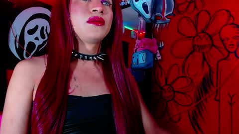 Danezka online show from 04-08-26, 06:02