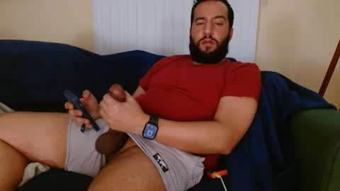 Big Dick Top online show from 05-13-26, 02:53