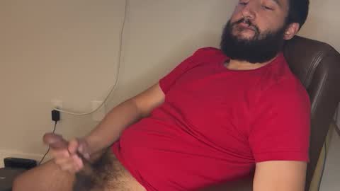 Big Dick Top online show from 06-05-26, 04:41