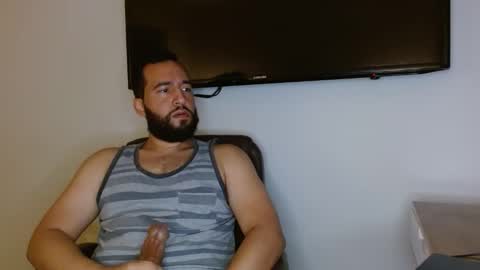 Big Dick Top online show from 06-10-26, 05:39