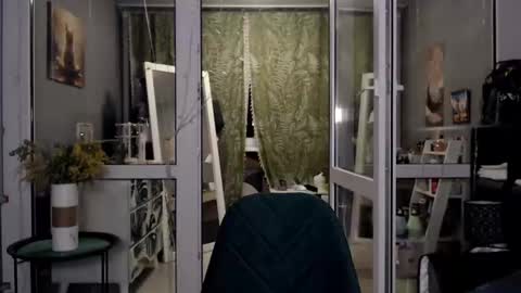 Gerda online show from 02-18-25, 07:30