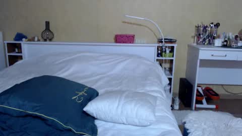 Gerda online show from 02-12-26, 09:21