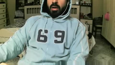 hugeveiny online show from 12-27-24, 07:29