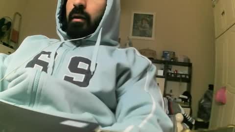 hugeveiny online show from 01-17-25, 10:00