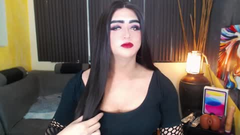 MsLovely online show from 04-10-26, 08:02