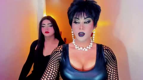 MsLovely online show from 04-12-26, 10:48