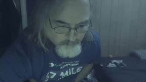 lonely huggy bear online show from 12-20-25, 01:29