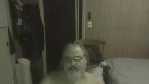 lonely huggy bear online show from 02-02-26, 11:20