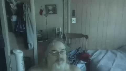 lonely huggy bear online show from 03-08-26, 01:37