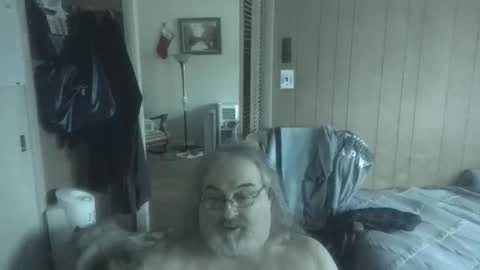 lonely huggy bear online show from 04-08-26, 02:39