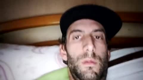 AdriBigcock online show from 01-10-25, 04:20