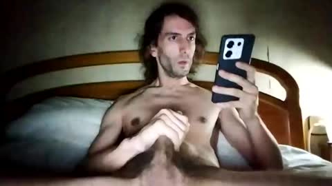 AdriBigcock online show from 10-01-25, 03:45