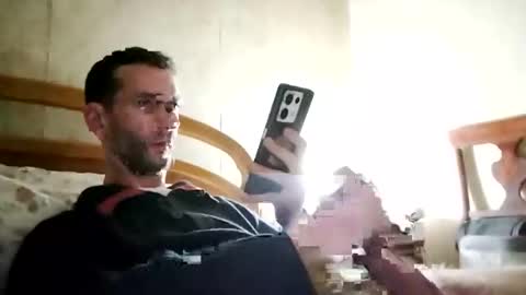 AdriBigcock online show from 10-29-25, 06:26