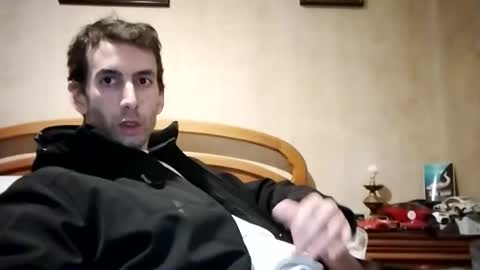 AdriBigcock online show from 02-07-26, 02:37