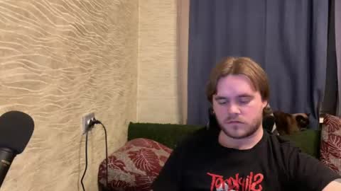 Hugo online show from 04-23-26, 09:06