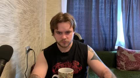 Hugo online show from 04-25-26, 12:52