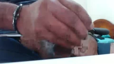 HunkyLover online show from 11-22-25, 01:04