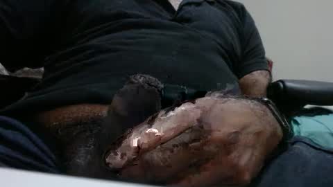 HunkyLover online show from 01-09-26, 11:13